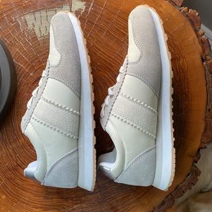 J Crew Sneakers. Size 8. Worn once.